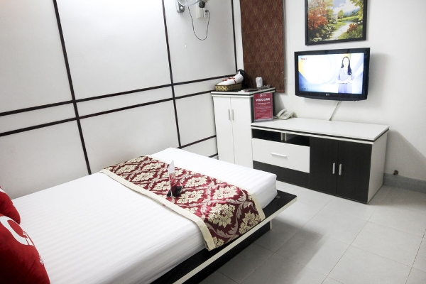 Hotel Morning Rooms Phan Dang Luu